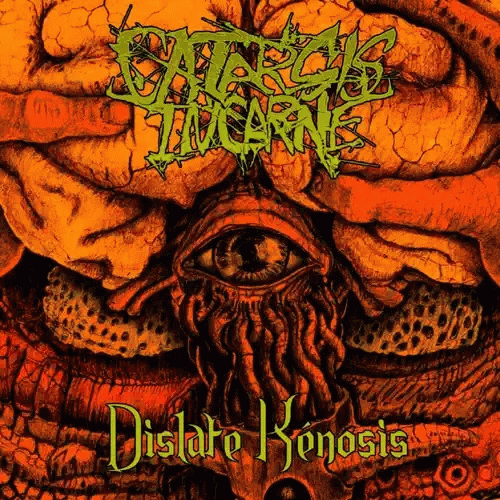 Catarsis Incarne : Dislate Kénosis